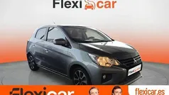 Gris Usado 2022 Mitsubishi Space Star Berlina | 12.490 € (Precio justo)