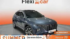 Usado 2024 Hyundai Tucson SUV | 28.990 € (Precio justo)