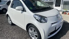 Blanco Usado 2010 Toyota iQ Utilitario | 6900 € (Buen precio)
