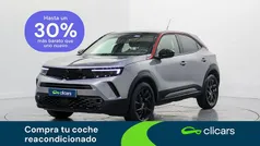 Usado 2023 Opel Mokka S SUV | 19.990 € (Precio justo)