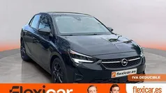 Usado 2022 Opel Corsa GS Line Berlina | 14.990 € (Precio justo)