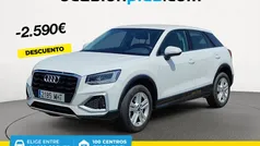 Usado 2023 Audi Q2 Advanced Plus SUV | 28.490 € (Precio justo)