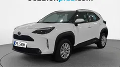 Usado 2024 Toyota Yaris Cross Business Edition SUV | 22.522 € (Buen precio)