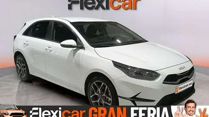 Usado Kia Ceed 120 CV (88 kW) 2024 Utilitario