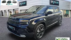 Usado 2024 Jeep Avenger EV Summit SUV | 28.500 € (Precio justo)