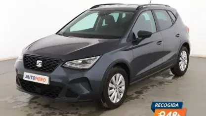 Używany Seat Arona Style 95 KM (69 kW) 2025 Szary SUV