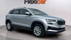 Gris Usado 2023 Skoda Karoq Ambition SUV | 19.890 € (Super precio)