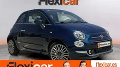 Usado 2017 Fiat 500 Lounge Utilitario | 8890 € (Precio justo)