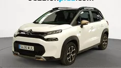 Blanco Usado 2023 Citroën C3 Aircross PureTech SUV | 13.264 € (Buen precio)