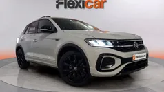 Usado 2022 VW T-Roc Advance SUV | 24.990 € (Precio justo)