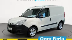 Usado 2015 Opel Combo Expression Monovolumen | 8990 € (Precio justo)