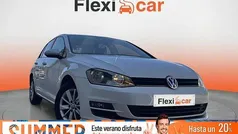 Usado 2017 VW Golf VII Advance Utilitario | 14.470 € (Precio justo)