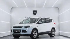 Usado 2015 Ford Kuga Trend SUV | 10.499 € (Super precio)