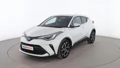 Usado 2021 Toyota C-HR Advance SUV | 22.899 € (Buen precio)