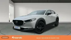 Usado 2024 Mazda CX-30 Homura-Line SUV | 28.990 € (Precio justo)