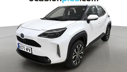 Usado 2024 Toyota Yaris Cross Active SUV | 22.319 € (Precio justo)