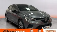 Usado 2023 Renault Clio V Equilibre Berlina | 15.990 € (Precio justo)