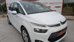 Citroën C4 Picasso