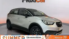 Usado 2019 Opel Crossland Edition SUV | 11.490 € (Precio justo)