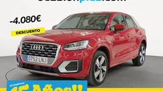 Usado 2021 Audi Q2 Sport SUV | 25.590 € (Precio justo)