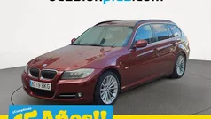 Usado 2012 BMW 318 Familiar | 9200 € (Buen precio)