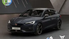 Gris Usado 2024 Cupra Leon | 26.290 € (Precio justo)