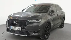 Usado 2021 DS Automobiles DS7 Crossback So Chic SUV | 19.446 € (Super precio)