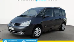 Gris Usado 2007 Renault Espace Monovolumen | 7090 € (Buen precio)