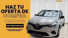 Usado 2022 Renault Clio V SE Berlina | 12.595 € (Buen precio)