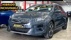 Negro Usado 2021 Kia XCeed SUV | 16.490 € (Super precio)