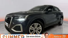 Usado 2023 Audi Q2 Advanced Plus SUV | 26.390 € (Precio justo)