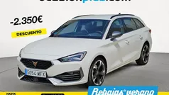 Usado 2023 Cupra Leon Familiar | 25.850 € (Precio justo)