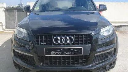 Usado Audi Q7 Ambition 245 CV (180 kW) 2011 SUV