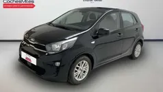 Usado 2021 Kia Picanto 4 Utilitario | 9990 € (Precio justo)