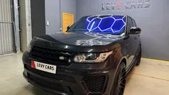 Usado 2014 Land Rover Range Rover Sport HSE Dynamic SUV | 22.900 € (Precio justo)