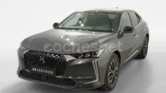 Blanco Nuevo 2024 DS Automobiles DS4 Berlina | 37.699 € (Precio justo)