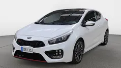 Usado 2015 Kia ProCeed 2 Utilitario | 15.590 € (Precio justo)