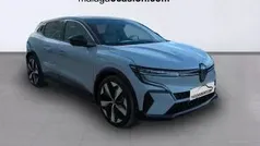 Usado 2022 Renault Mégane Techno Berlina | 28.265 € (Precio justo)