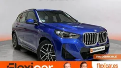 Usado 2024 BMW X1 SUV | 43.990 € (Precio justo)
