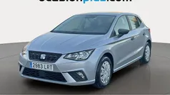 Usado 2021 Seat Ibiza Reference Utilitario | 10.900 € (Precio justo)