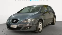 Gris Usado 2008 Seat Leon Ecomotive Utilitario | 3300 € (Super precio)