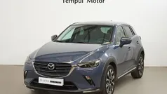 Otro Usado 2021 Mazda CX-3 SUV | 20.180 € (Precio justo)
