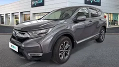 Gris Usado 2022 Honda CR-V Elegance SUV | 31.500 € (Precio justo)