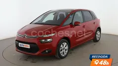 Usado 2014 Citroën C4 Picasso Seduction Monovolumen | 10.199 € (Precio justo)