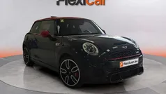 Negro Usado 2016 Mini John Cooper Works Utilitario | 19.990 € (Buen precio)