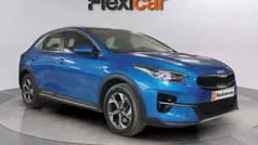 Usado 2022 Kia XCeed SUV | 13.290 € (Super precio)