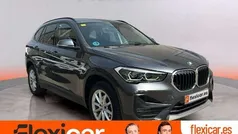 Usado 2020 BMW X1 SUV | 20.190 € (Precio justo)