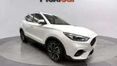 Blanco Usado 2023 MG ZS Luxury Berlina | 15.790 € (Precio justo)