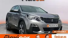 Usado 2019 Peugeot 3008 Allure Monovolumen | 13.390 € (Buen precio)
