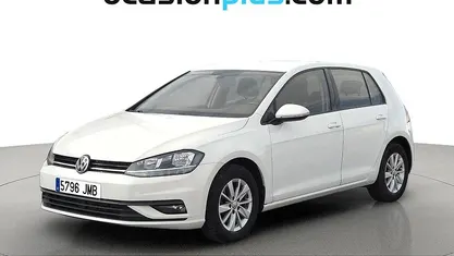 Usado 2016 VW Golf VII Business Utilitario | 14.306 € (Precio justo)